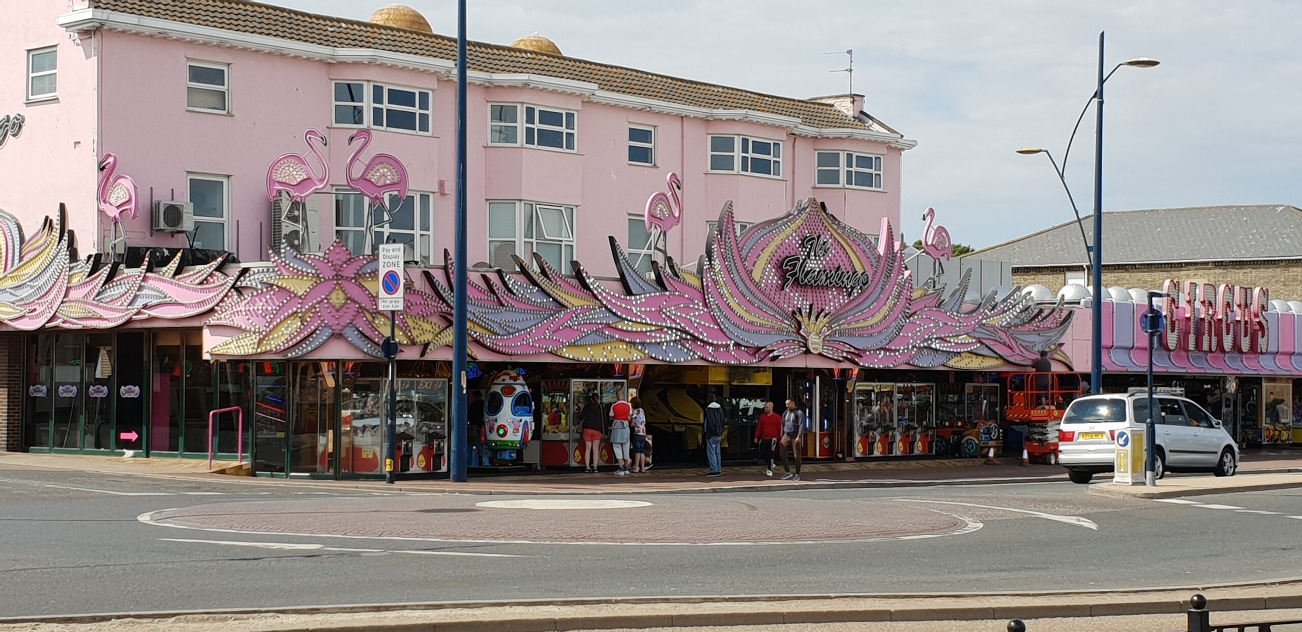 amusement-led-signs-norfolk