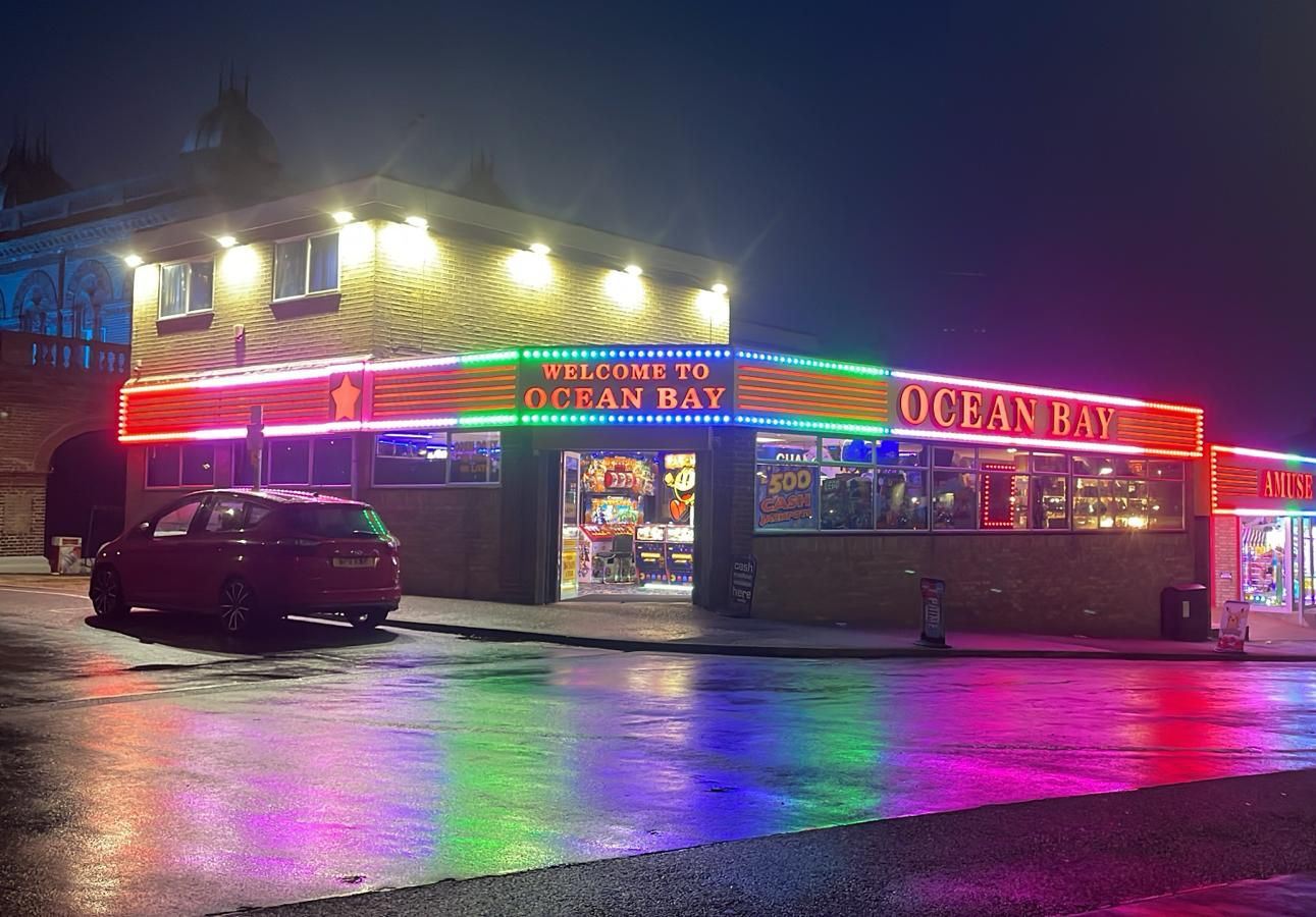 arcade-led-signs