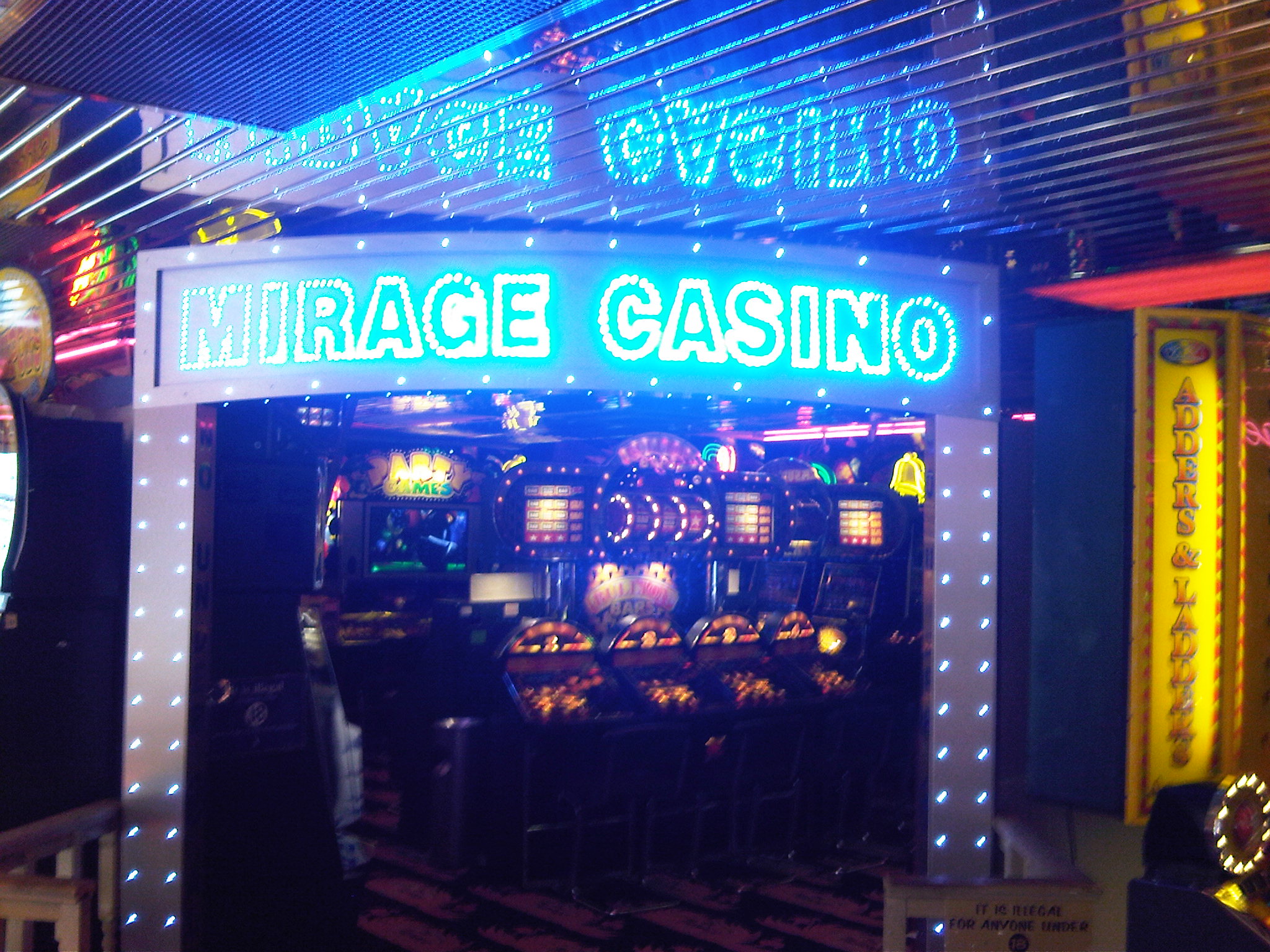 led-signage