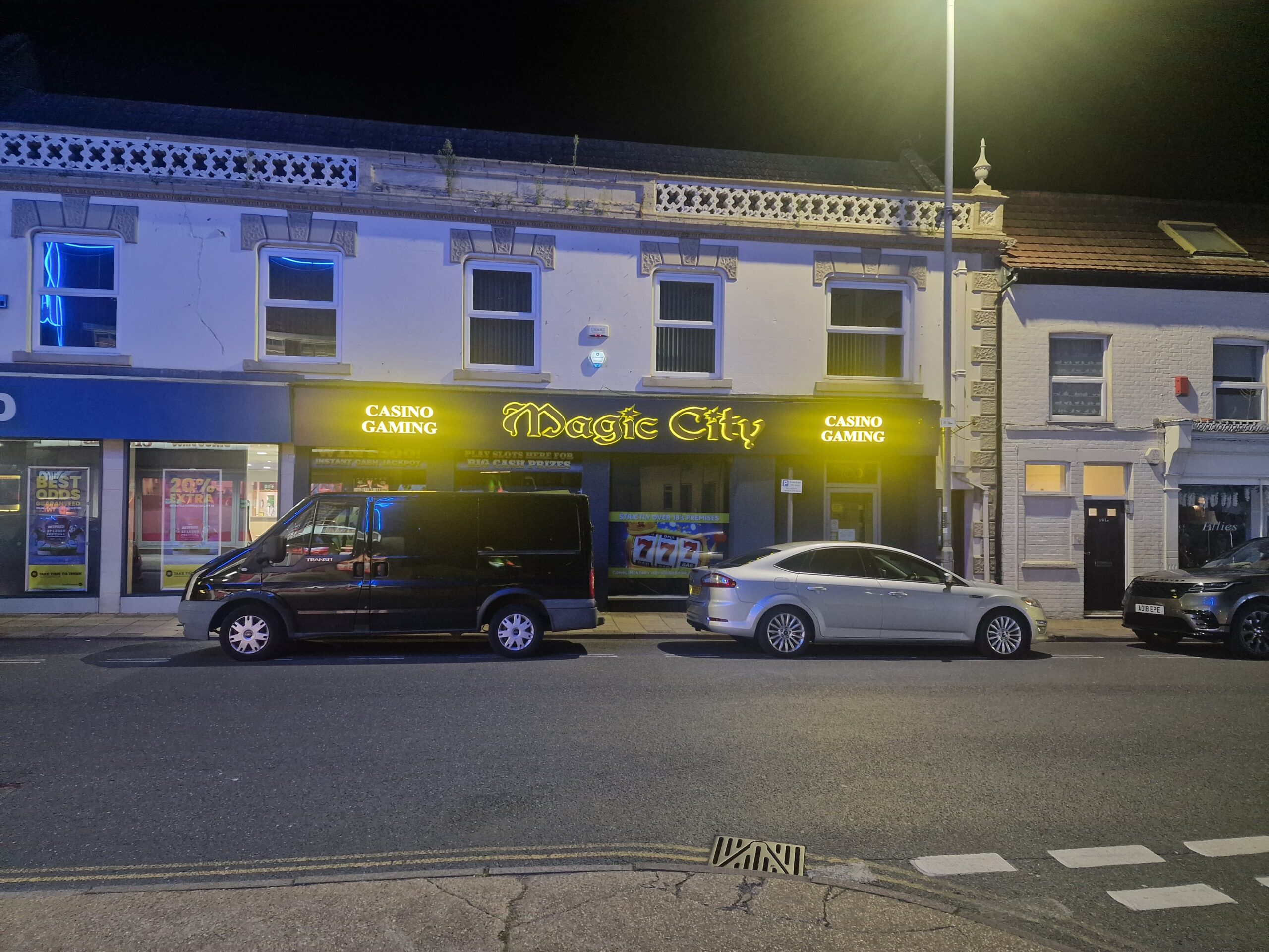 led-signs-norwich-norfolk